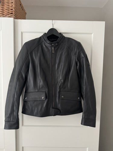 Bnwt belstaff fairing womens - belstaff,