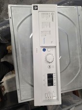 Indesit Integrated Washing