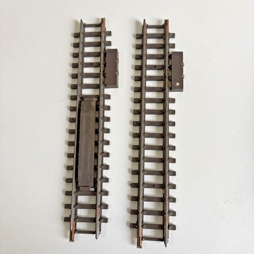 Tri ang gauge isolating - gauge,