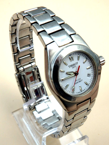 Ladies tissot pr200 - ,