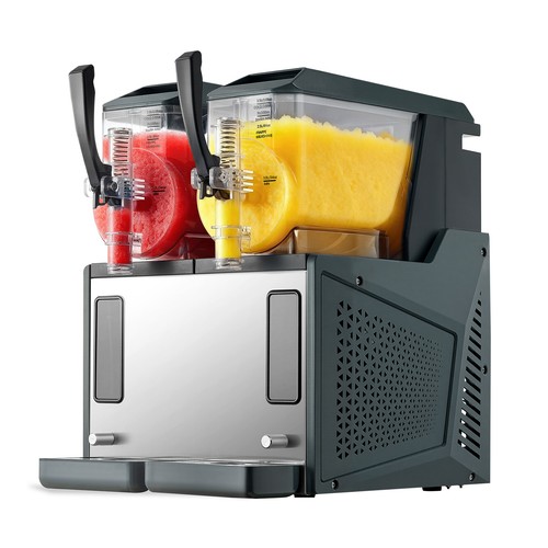 Uimoso 4lx2 slushy machine - 4lx2,