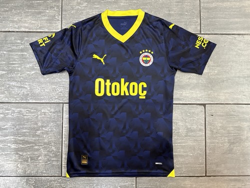 Fenerbahce 2023 2024 authentic - fenerbahce,
