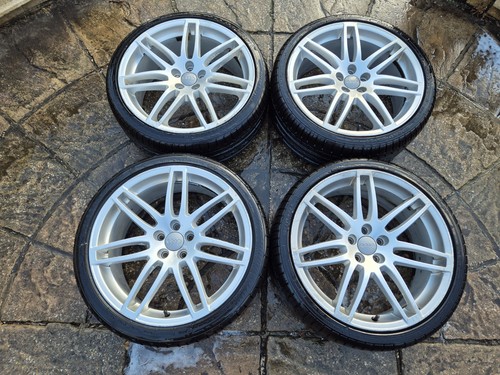 Genuine audi line 18 - line, 18"