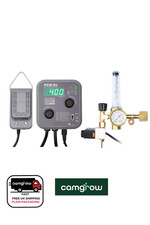 Pro-Leaf CO2 Controller
