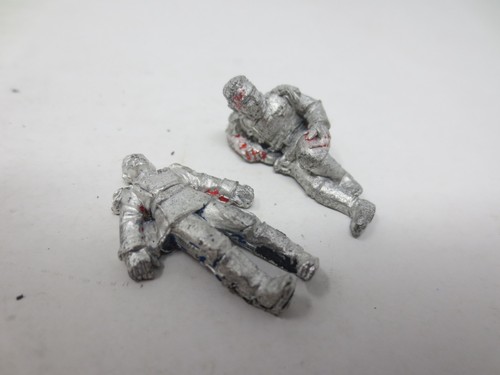 40k imperial guard praetorian - guard,