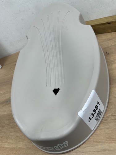 Shnuggle baby bath seat - shnuggle,