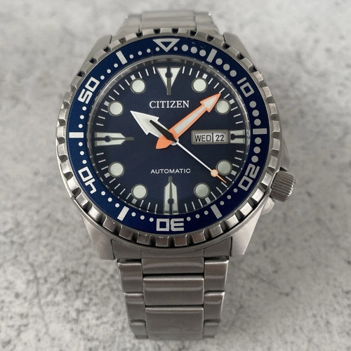Citizen promaster ny0086 - citizen,
