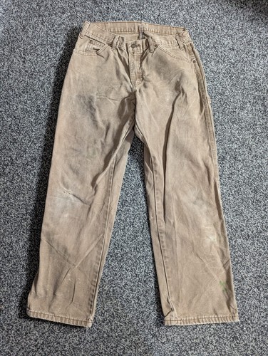 Dickies carpenter jeans w30 - carpenter,