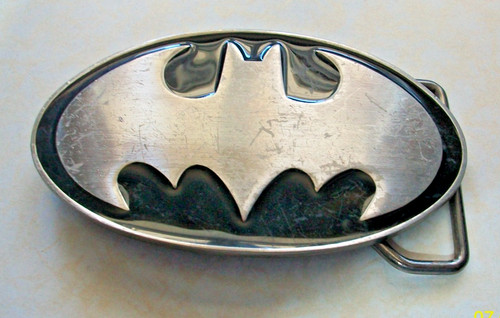 Box3 batman silver and - box3#, black