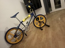 40th Anniversary Raleigh