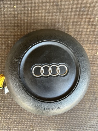 Audi mk2 14 steering - mk2,