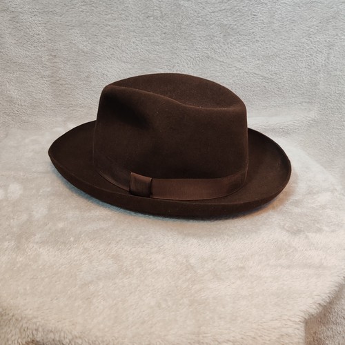Hackett london trilby - trilby, fedora