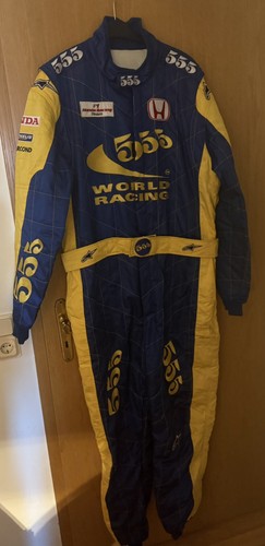 2006 bar honda formula - bar,