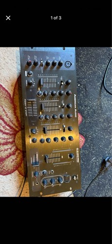 Rare american audio 2422 - audio, pro