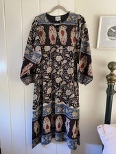 Naked generation martha dress - naked,