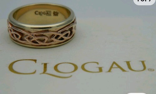 Mens annwyl ring - annwyl,