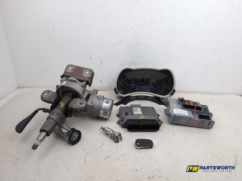 Ford zetec tdci - ford,