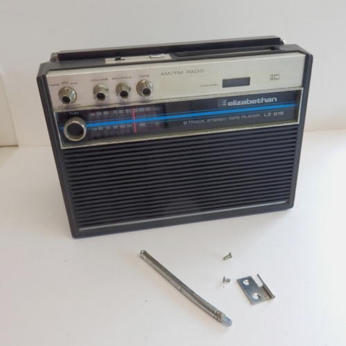 Vintage elizabethan 616 am - 616,