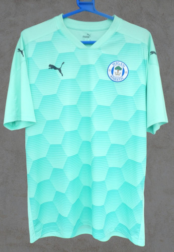 Large mens wigan athletic - large,