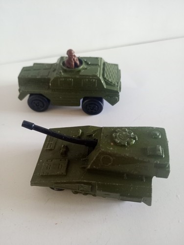 Matchbox lesney rolamatics - matchbox,