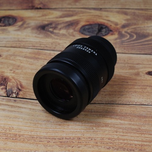 Leica zoom eyepiece 60 x - leica,