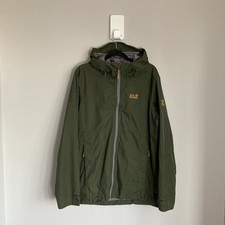 Jack Wolfskin Hardshell Jacket