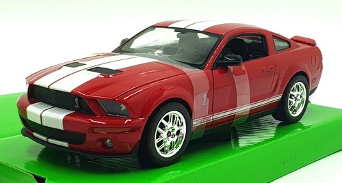Welly scale diecast - scale,