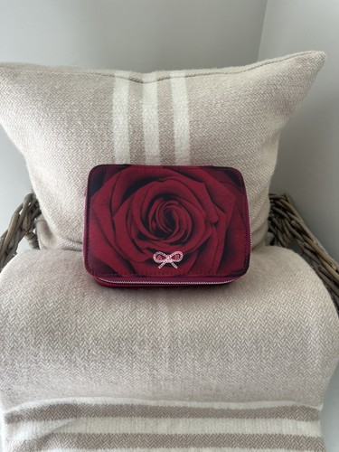 Anya hindmarch rose zipped - anya,