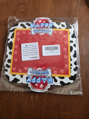 24pcs cartoon dog - cartoon, theme