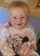 Reborn Sunny by Joanna