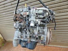 Toyota Rav4 Engine mk3 2.2 D4D