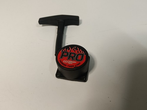 Thunder tiger pro pro21 18 - thunder,