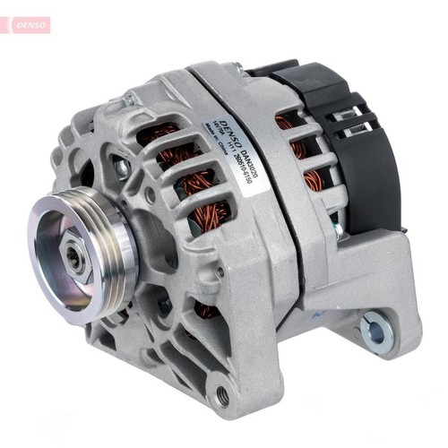 Alternator denso dan3020 - denso,