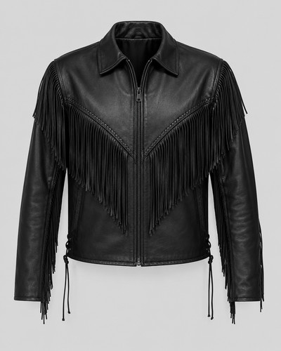 Men western cowboy black - men’s,