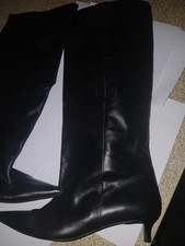 Zara Women's Pointy Sock Shoes