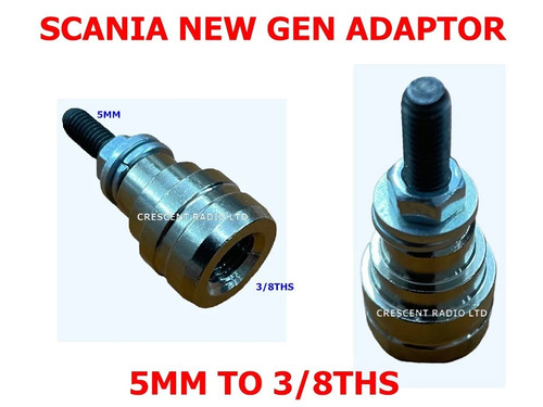 Scania new generation 5mm male - new,