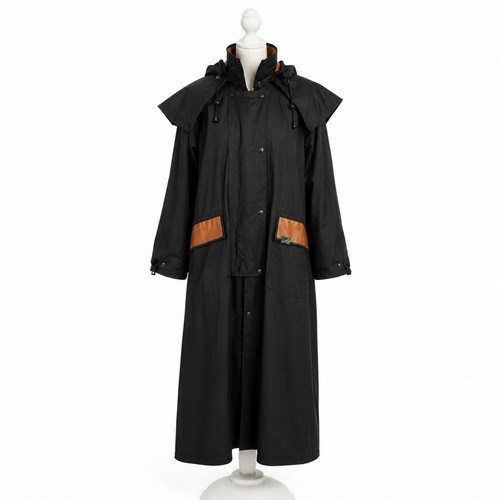 Vtg australian coat long - coat, co