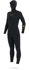 Manera Meteor Magma Hooded