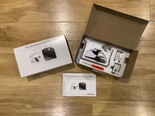 BERNINA Three-sole Walking Foot # 50 with Seam Guide