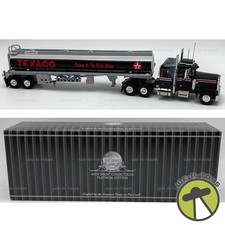 Texaco Matchbox Collectibles