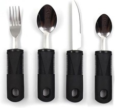 Arthritis Cutlery Set Easy