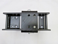 DB202048 Dixon Bate adjustable towbar for Landrover Defender 130 Hi Cap 1998-