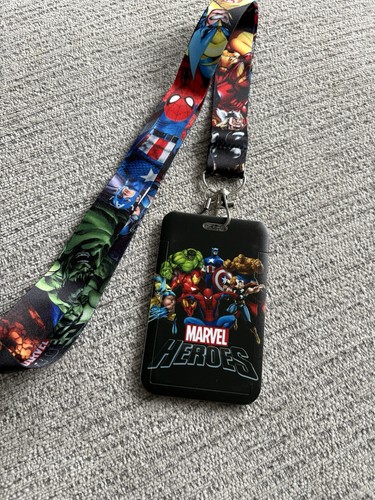 Marvel hero adjustable - marvel,