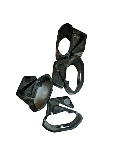 Thule c25 clamp part no - thule,