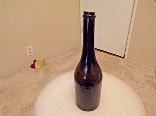 1750 open pontiled - 1750,