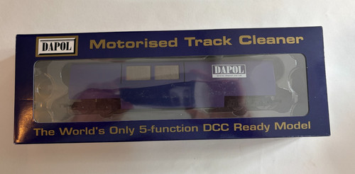 Dapol b800 track - b800,