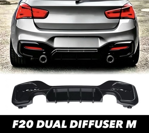 Bmw series f20 f21 rear - bmw,