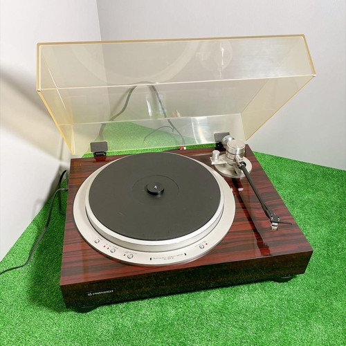 Pioneer 50l direct drive - pl-50l, ii