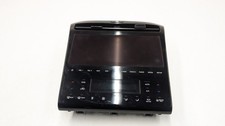 HYUNDAI TUCSON MK4 NX4 DASHBOARD DISPLAY SCREEN & AC HEATER SWITCH PANEL 2022