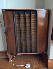 RGD 320 Three-Twenty Mid-50s Vintage Radiogram
